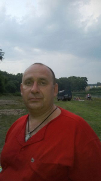 Сергей Кузнецов