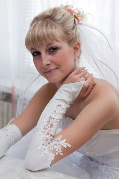 Катюшка Авдеева