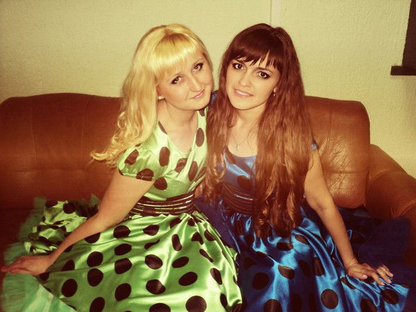 Кристина Шабуня