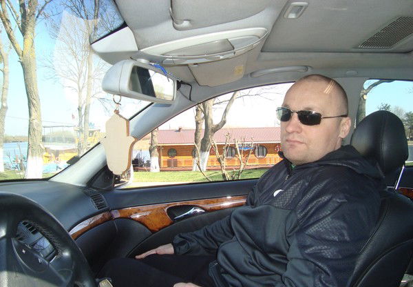 Руслан Мороз