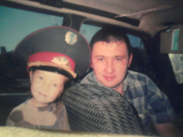 Кайрат Оспанов