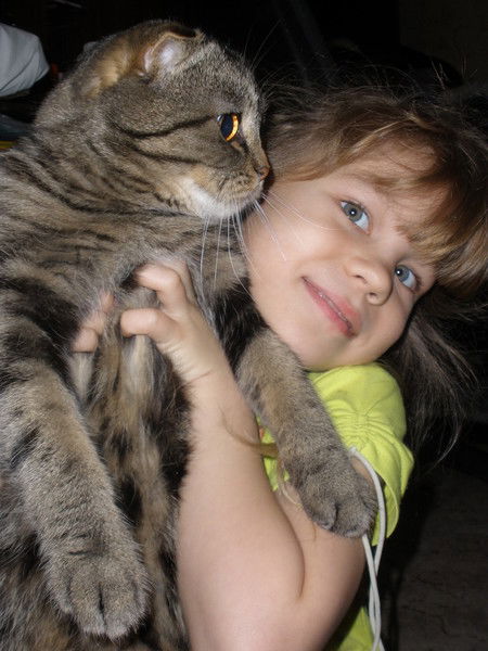 Ксения Сверкунова