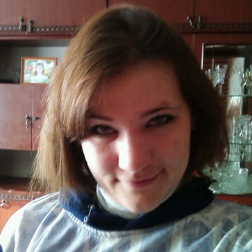 Сергеева Светлана