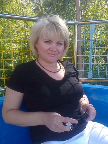 Валентина Боброва