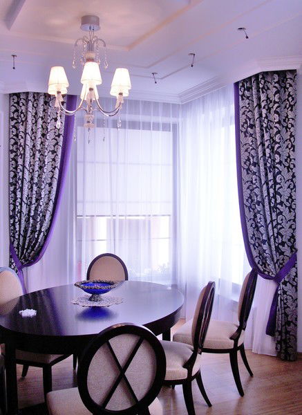 Мария Чеботкина