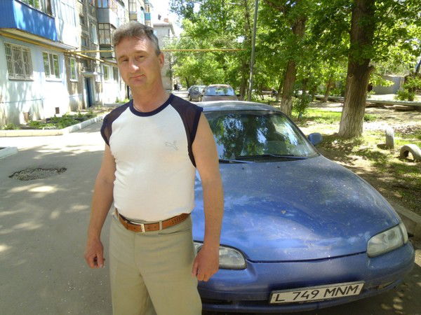 Толя Авдеев