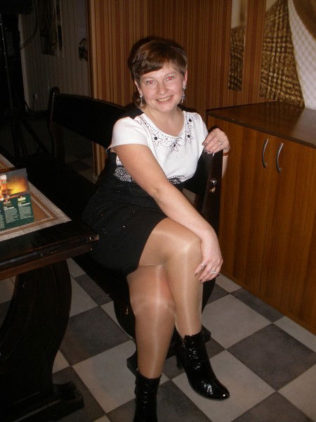 Зинченко Ольга