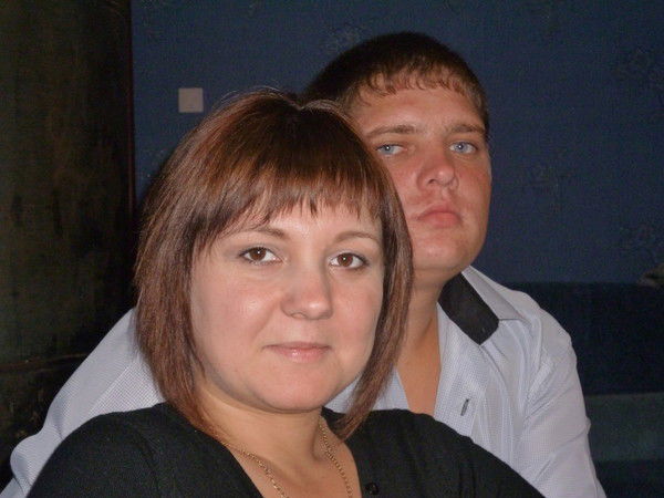 Катя Немцова