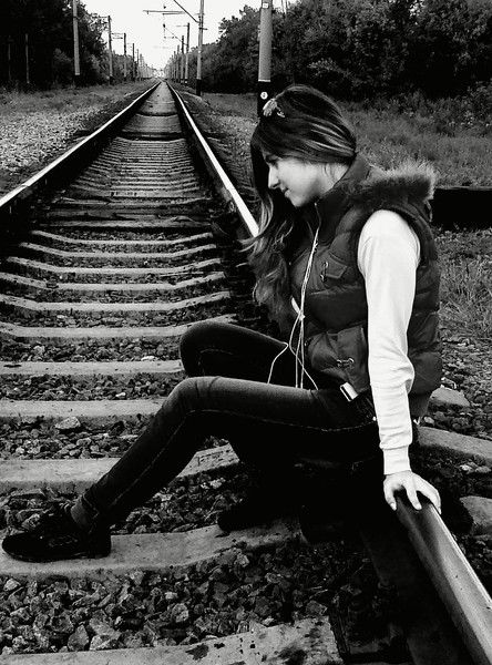 Алина Вакулинская