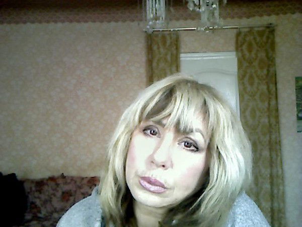 Наталья Дубовик