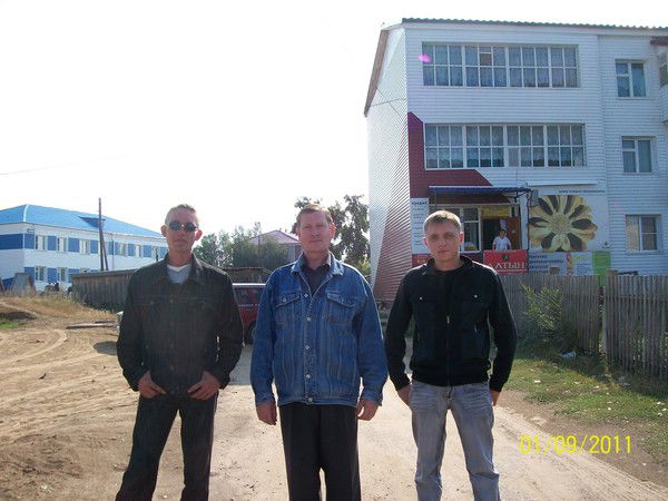 Алексей Гетко