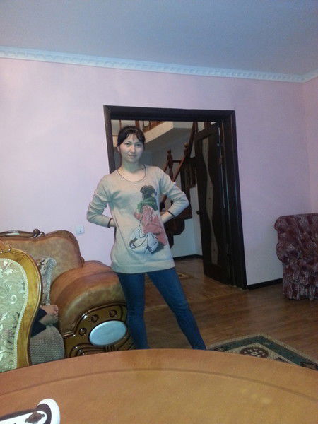 Куннур Шакерхан