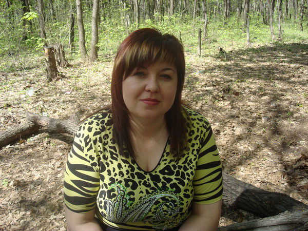 Ольга Волчек