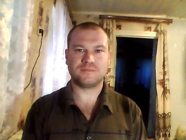 Илья Студеникин