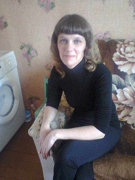 Мария Петухова