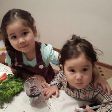 Айнура Иксымбаева