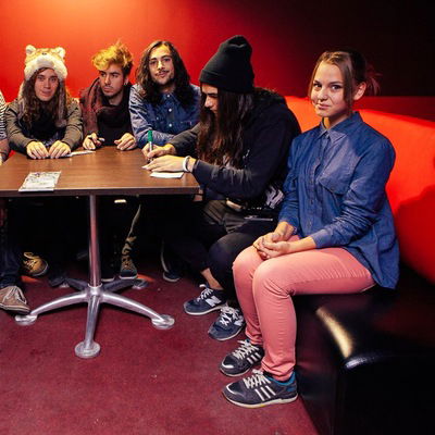 Мелисса Волк