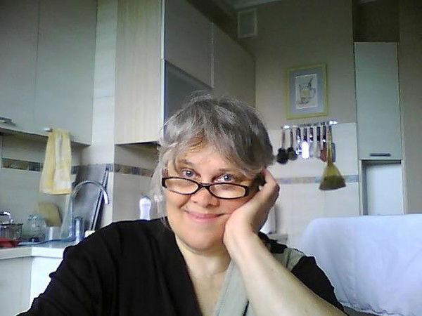 Татьяна Шамшиева