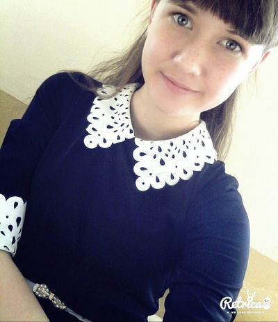 Анастасия Макатаева