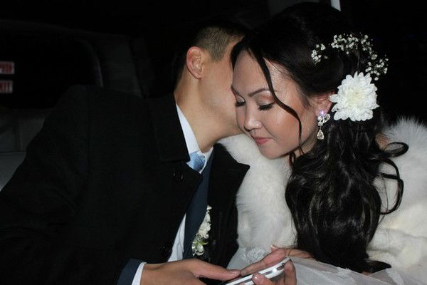 Жанат Дауталиева