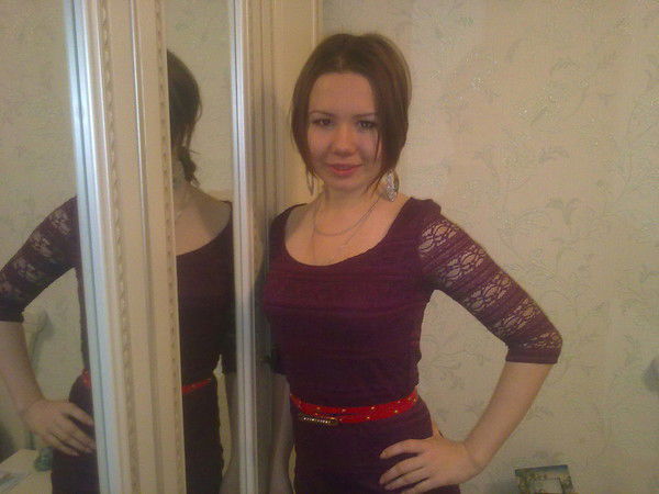 Алиюшенька :-)