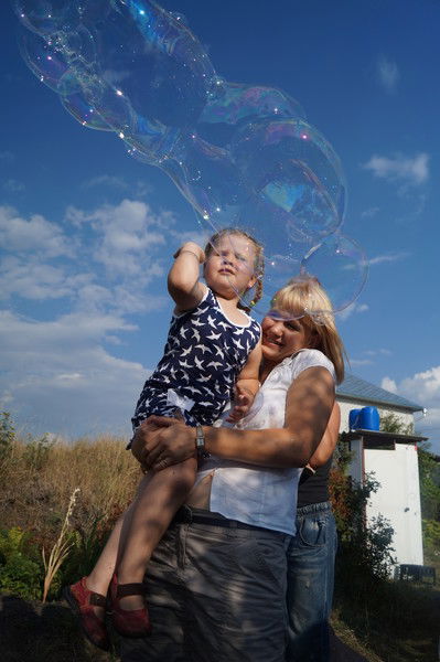 Светлана Черкашина