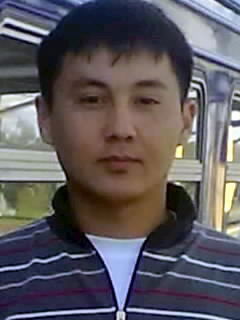 Marat Musuraliev