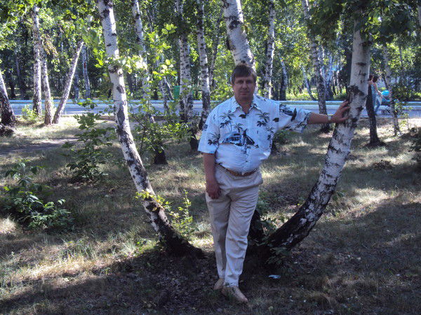 Юрий Глущенко