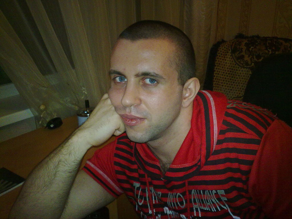 Александр :)