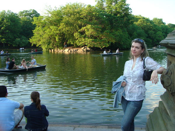 Елена Глушкова