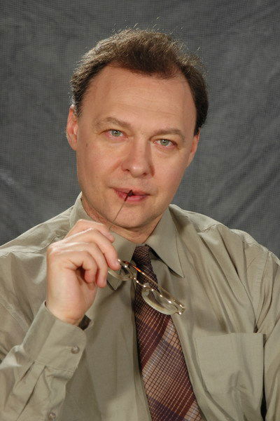 Андрей Душечкин