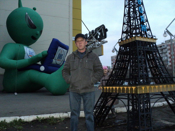 Василий Глазырин