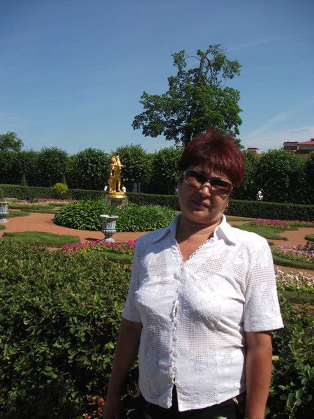 Куляш Григорьева