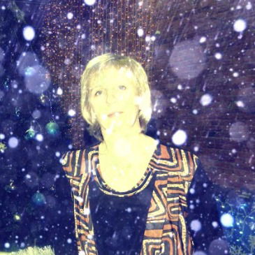 Светлана Власова