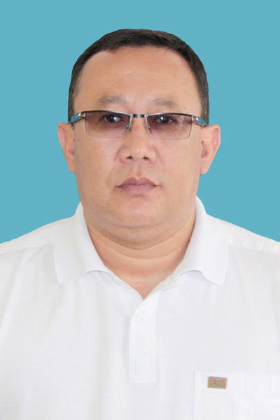 Нурлан Набиев