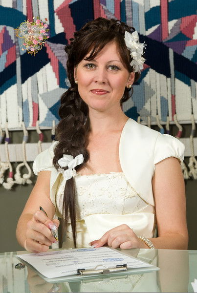 Алина Шевченко