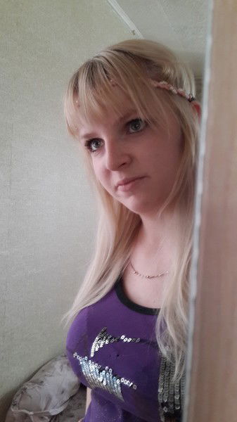 Маргарита Хорошун