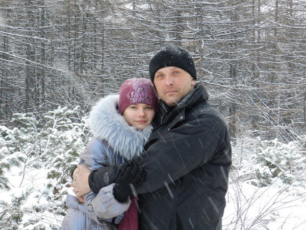 Олег Лесной