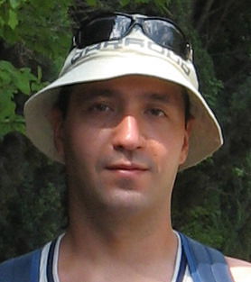 Александр Кинчевский