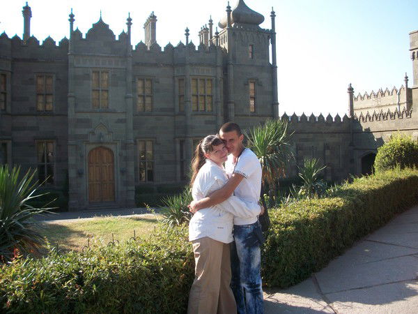 Виталий Молоков