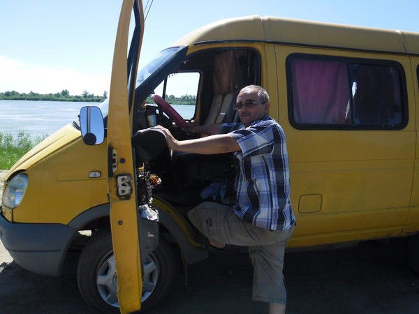 Андрей Николаевич