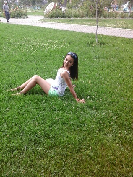 Ms.кариночка @@@