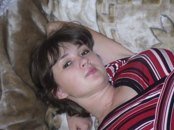 Татьяна Крисламова