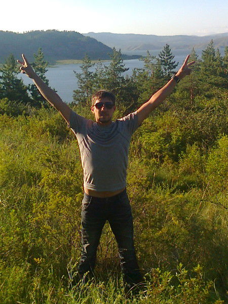 Вовик Гордик