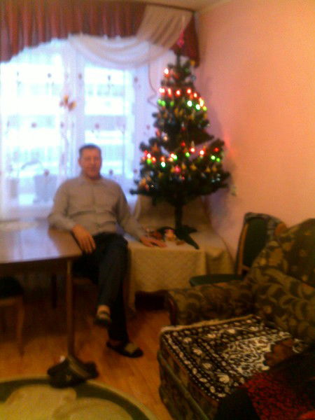 Григорий Пастухов