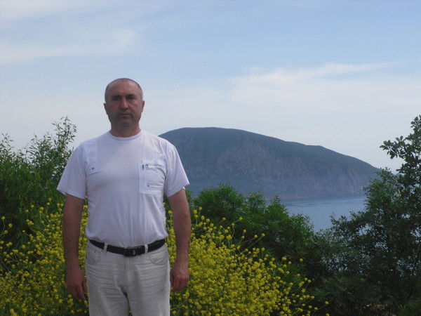 Сеймур Нахмедов