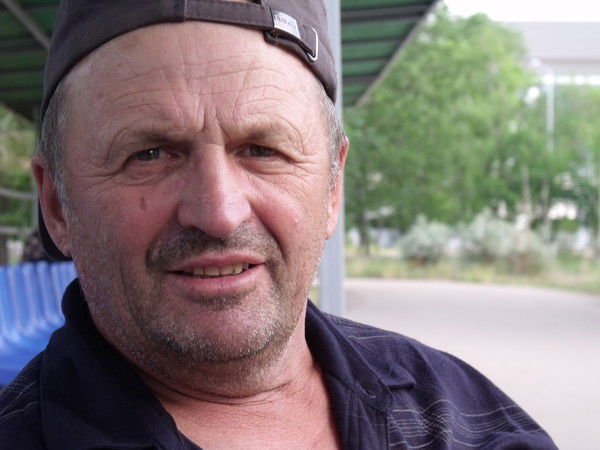 Вячеслав Евдокимов