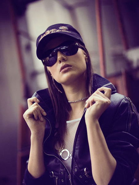 Алена Кантеева