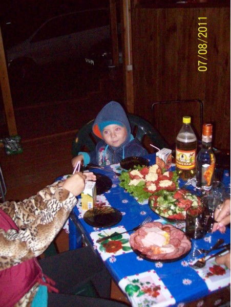 Александр Богомягков