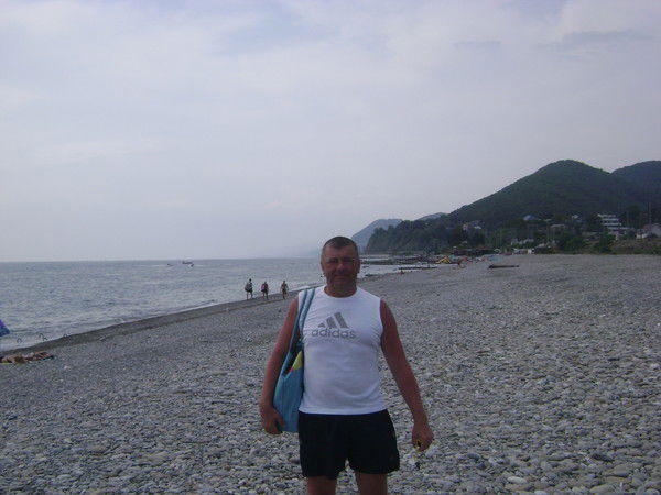 Андрей Трошин